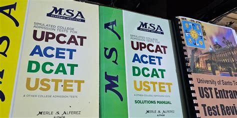 ust shs recon interview|UPCAT/ACET/DCAT/USTET/PUPCET and other Colleges .